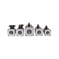 Lý tưởng suy giảm hiện tại 14,7kW Giá động cơ servo